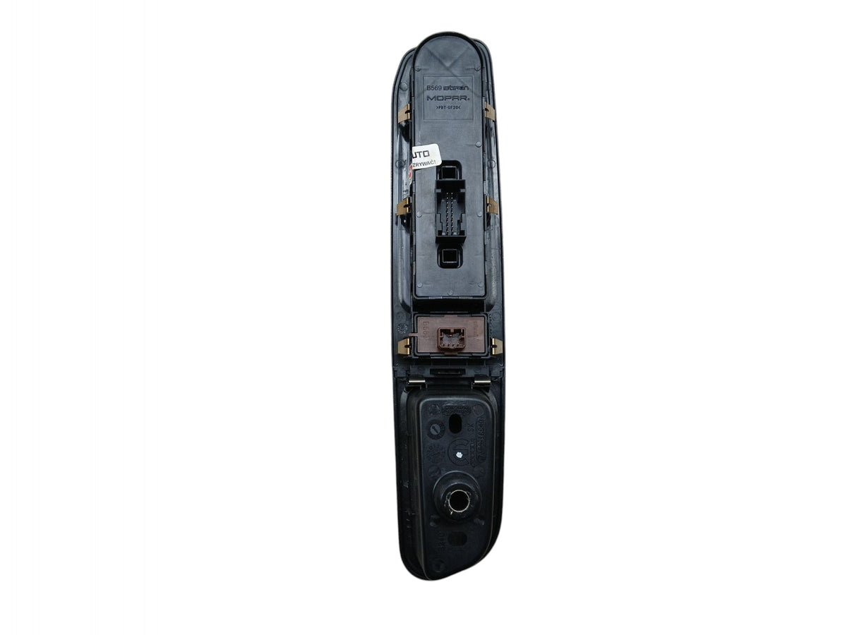 SWITCH MIRROR PANE CONTROL PANEL JEEP RENEGADE 07356458420