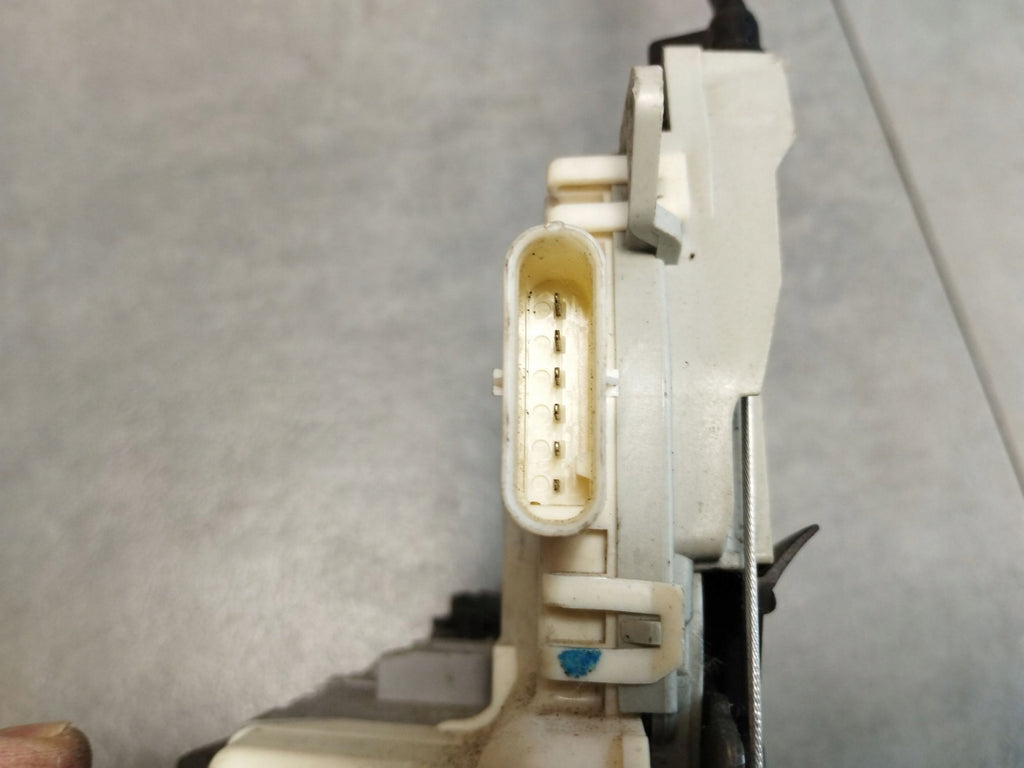 Seat Altea XL LOCK RIGHT REAR 5P0839012B