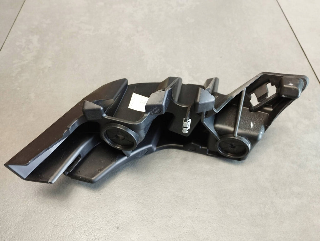 Seat Leon IV 2024 BUMPER SLIDE LEFT REAR 5FA807377