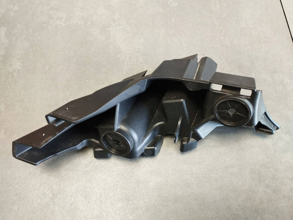 Seat Leon IV 2024 BUMPER SLIDE RIGHT REAR 5FA807378