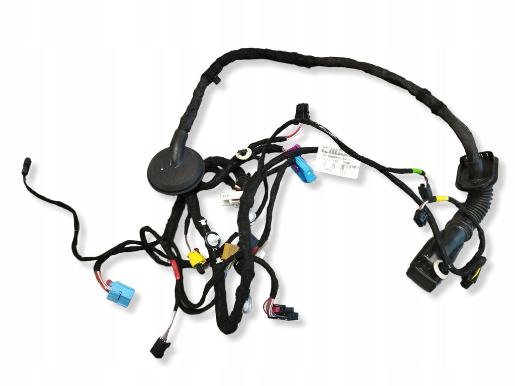 Seat Leon IV Door harness left front 5FB971120CH