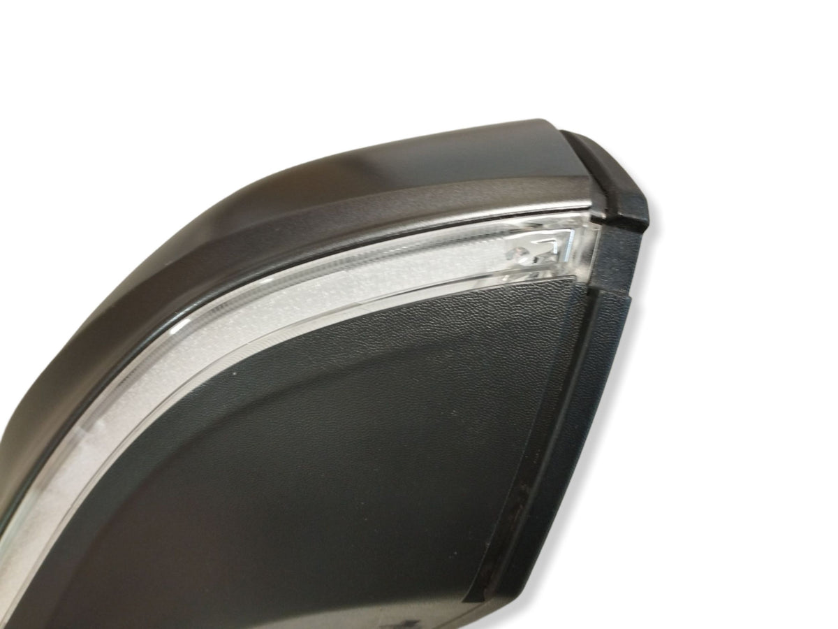 Seat Leon IV FR MIRROR LEFT ELECTRIC 10+2 PINS
