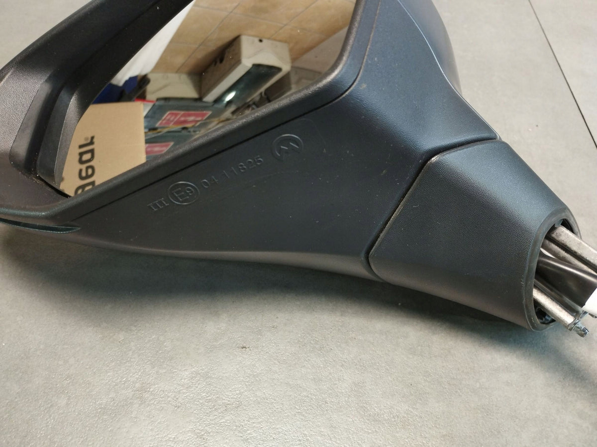 Seat Leon IV FR MIRROR LEFT ELECTRIC 10+2 PINS