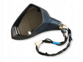 Seat Leon IV FR MIRROR LEFT ELECTRIC 10+2 PINS
