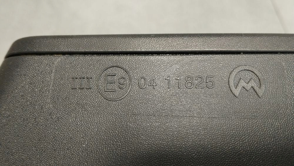 Seat Leon IV FR MIRROR RIGHT 13+2 PINS