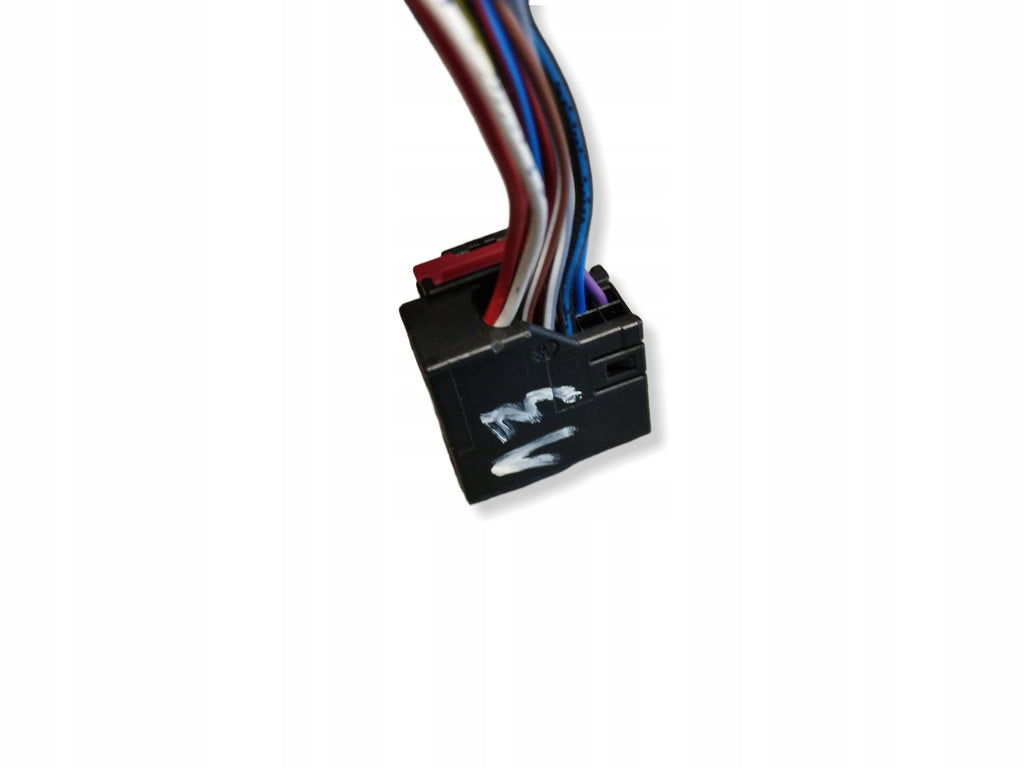 Seat Leon IV FR MIRROR RIGHT 13+2 PINS
