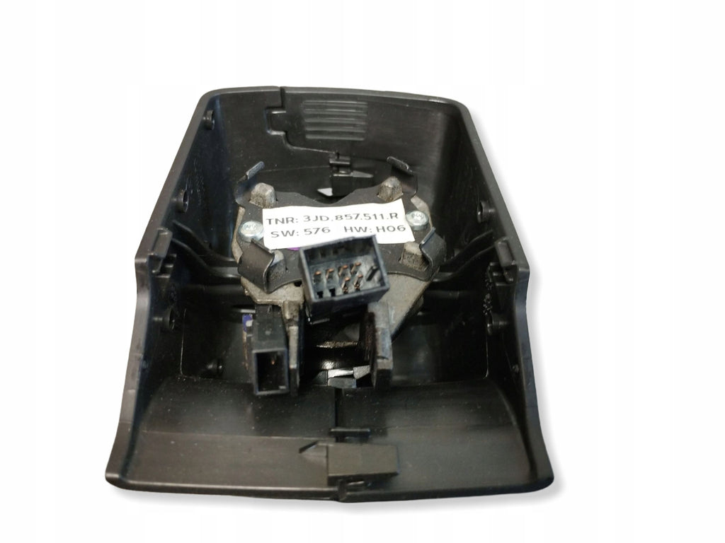 Seat Leon IV Rearview Mirror 3JD857511R