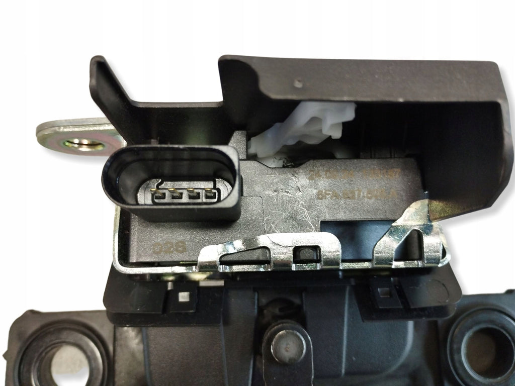 Seat Leon IV Tailgate lock 8P4827505