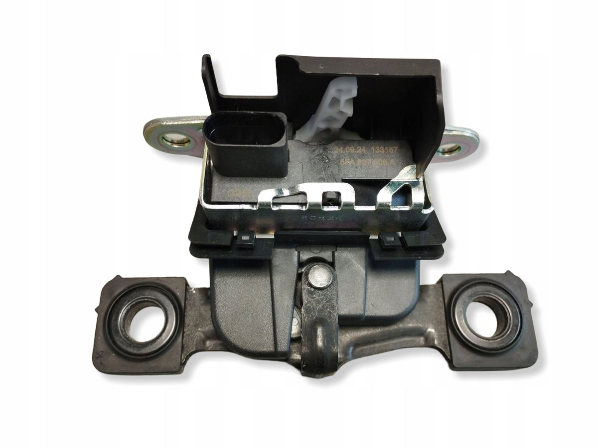 Seat Leon IV Tailgate lock 8P4827505