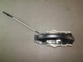 Skoda Octavia Mk3 DOOR HANDLE RIGHT REAR 5G0837206