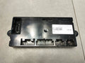Skoda Octavia Mk4 AIR CONDITIONING MODULE 5WA907727AC