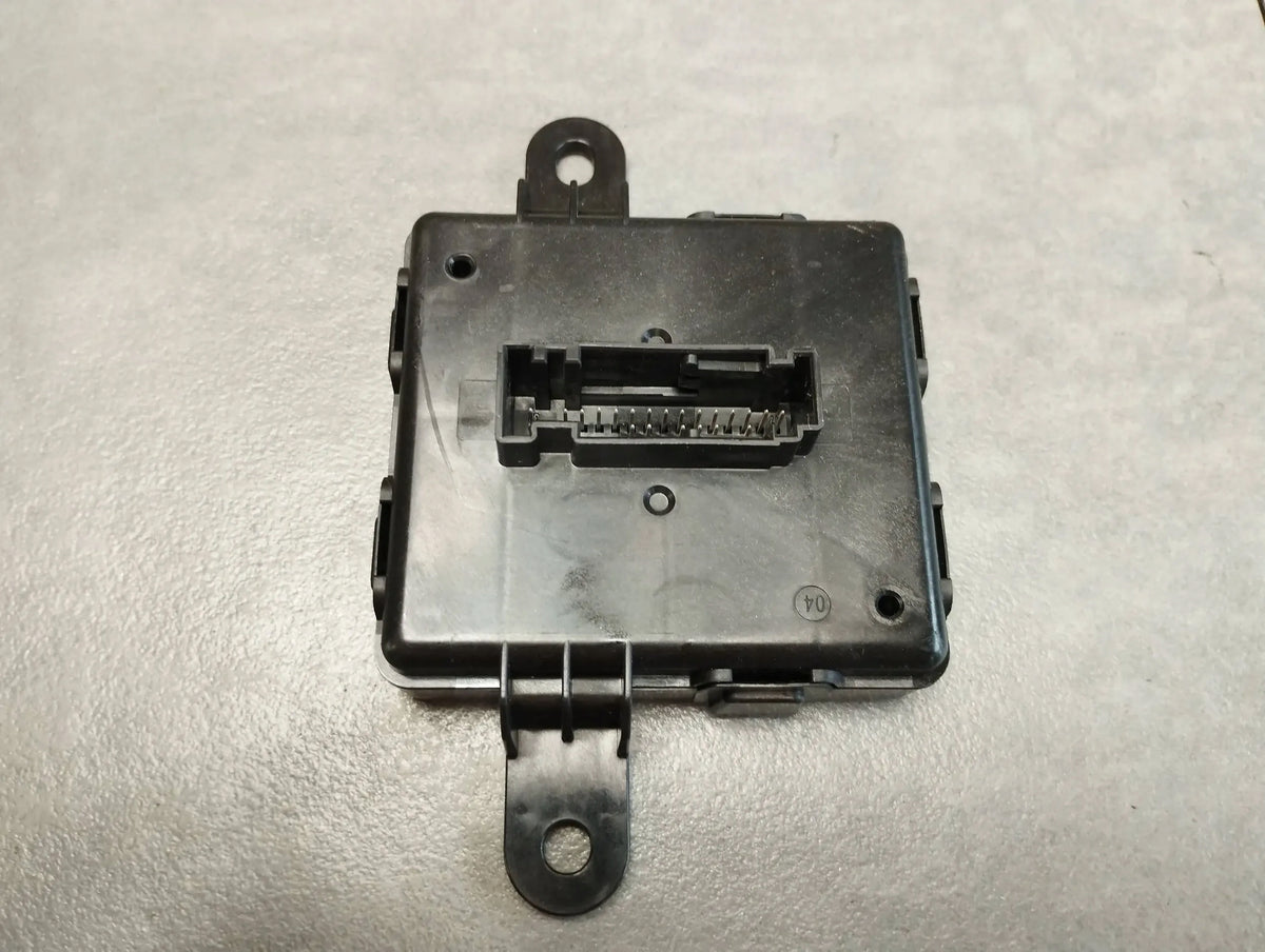 Skoda Octavia Mk4 KEYLESS 5WA959436J
