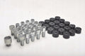 T-ROC WHEEL SCREWS ANTI-THEFT CAP SET END CAPS