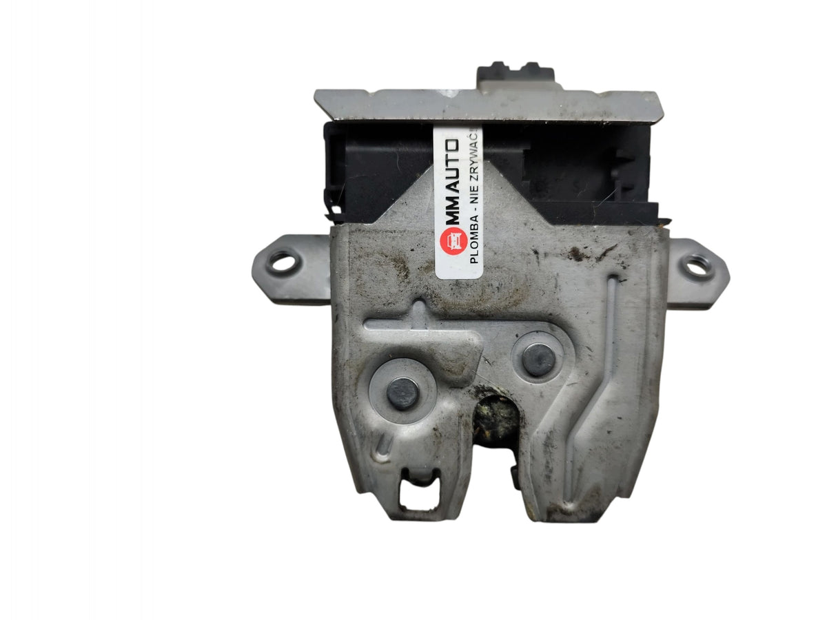 TAILGATE LOCK 4 PIN VOLVO XC60 AND 31276723