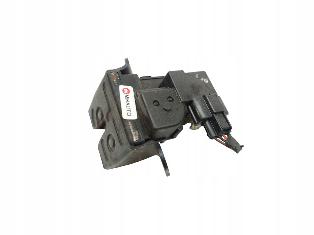 TAILGATE LOCK HYUNDAI I30 AND FD (07-10)