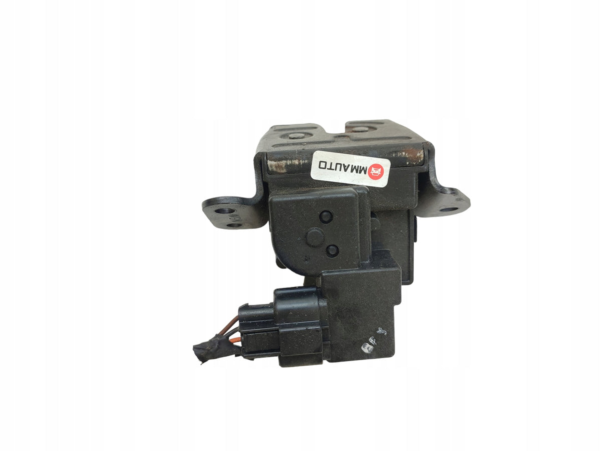 TAILGATE LOCK HYUNDAI I30 AND FD (07-10)