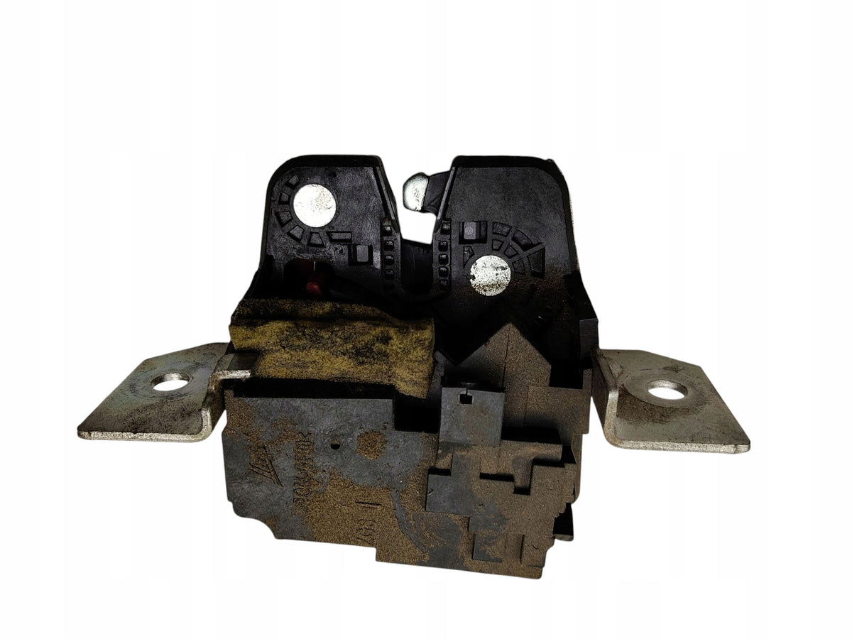TAILGATE LOCK MERCEDES AND IN 169 (2004-2012)