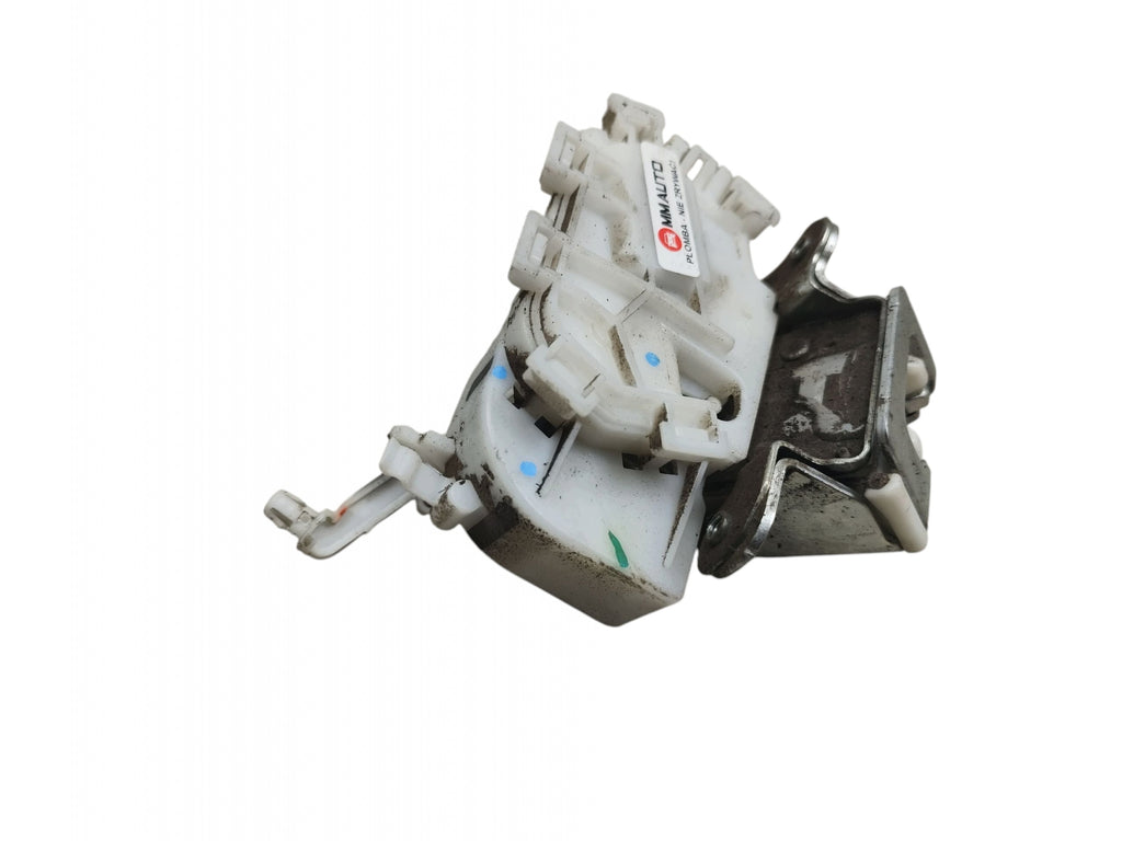TAILGATE LOCK MITSUBISHI SPACE STAR II (2013-2016)