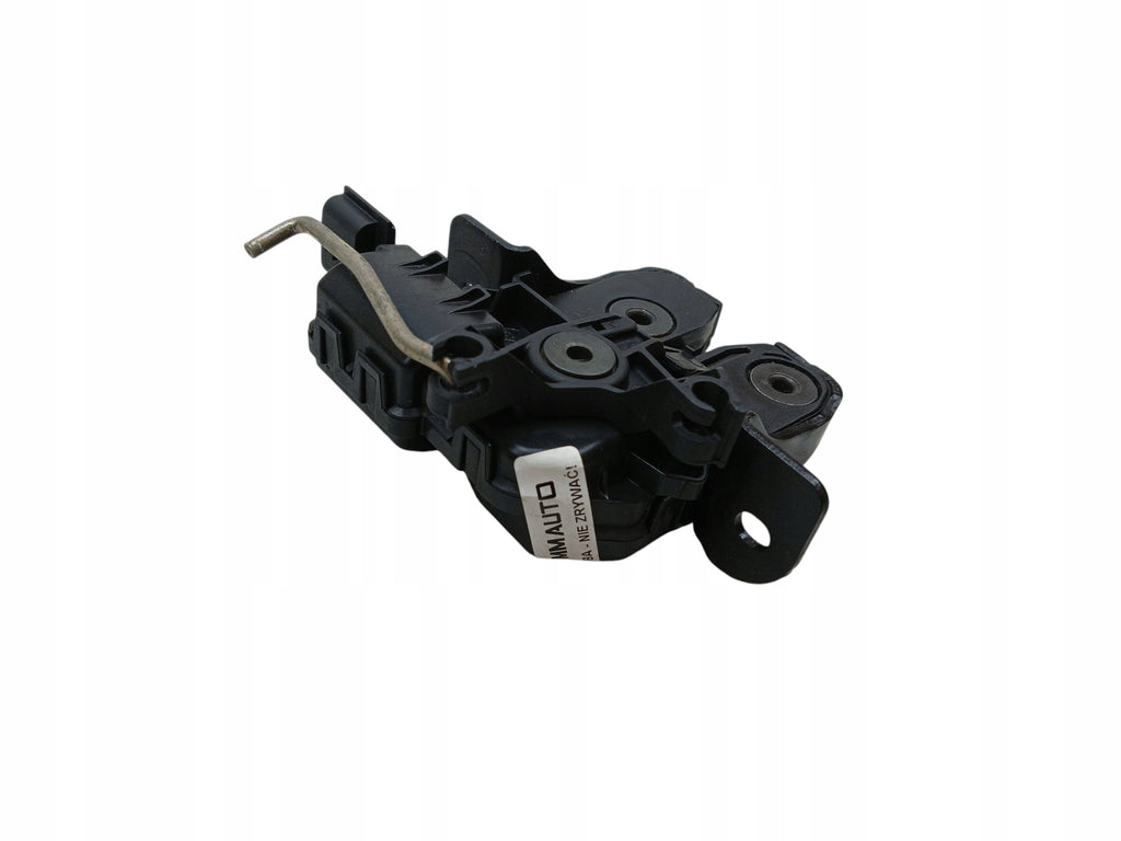 TAILGATE LOCK REAR DACIA DUSTER I (2010-2018)