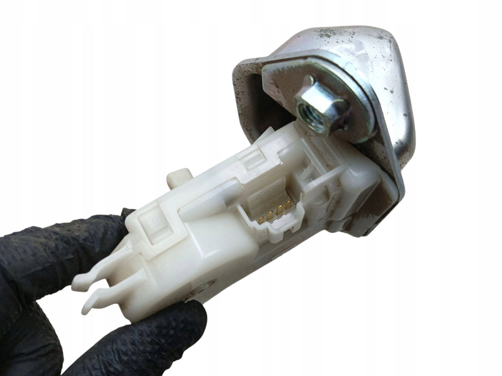 TAILGATE LOCK SUBARU FORESTER III (2008-2011)