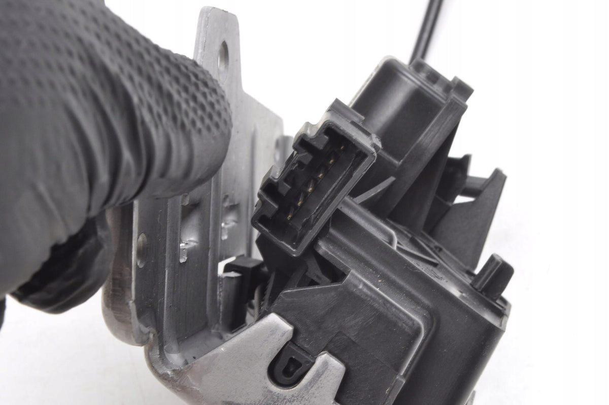 TAILGATE LOCK VOLVO S90 II V90 31484594 SEDAN