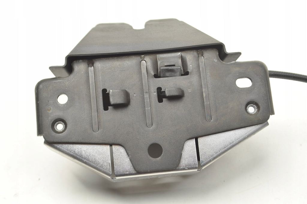 TAILGATE LOCK VOLVO XC40 XC60 II 31349975 PULL