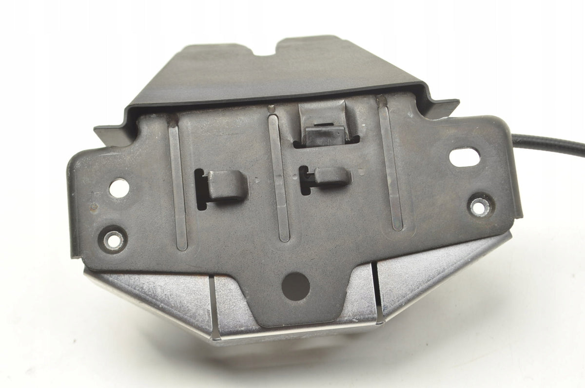 TAILGATE LOCK VOLVO XC40 XC60 II 31349975 PULL