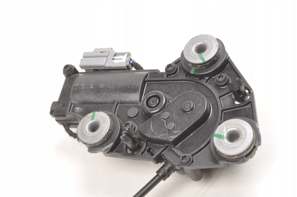 TAILGATE LOCK VOLVO XC40 XC60 II 31349975 PULL
