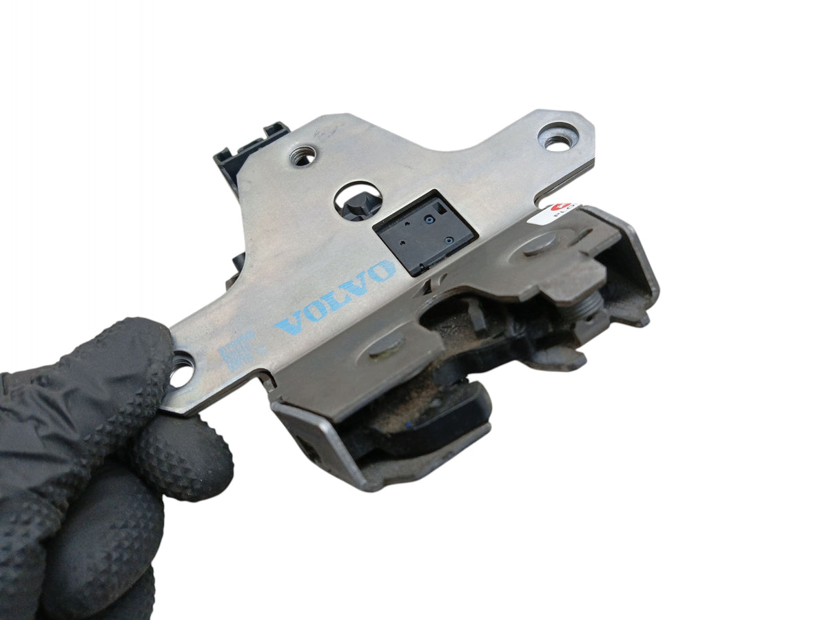 TAILGATE LOCK VOLVO XC60 AND (2008-2013) 30784560