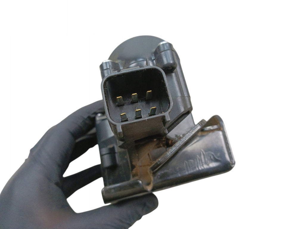 TAILGATE PULL LOCK OPEL INSIGNIA A STATION WAGON (08-13) 13501872