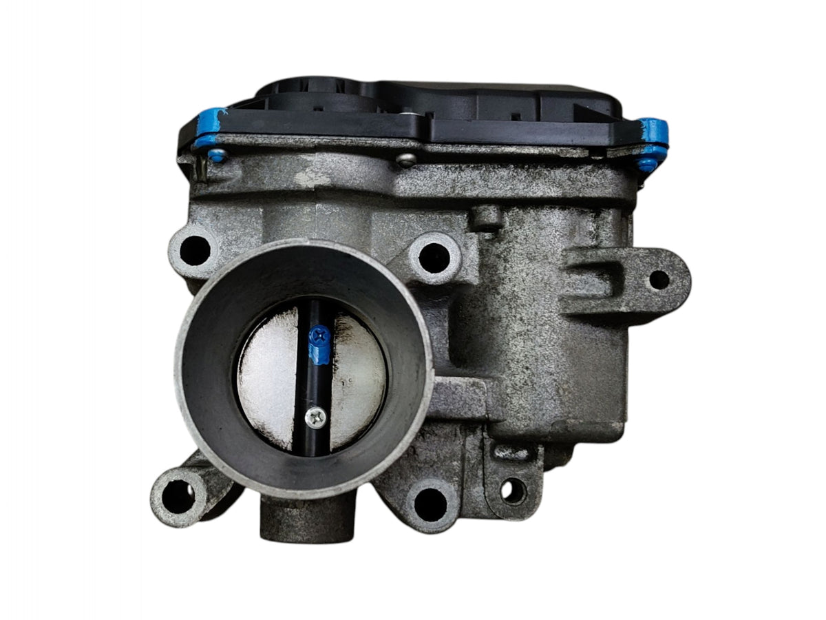 THROTTLE RENAULT CLIO III MODUS DASH SANDERO 1.2 16V 8200568712C