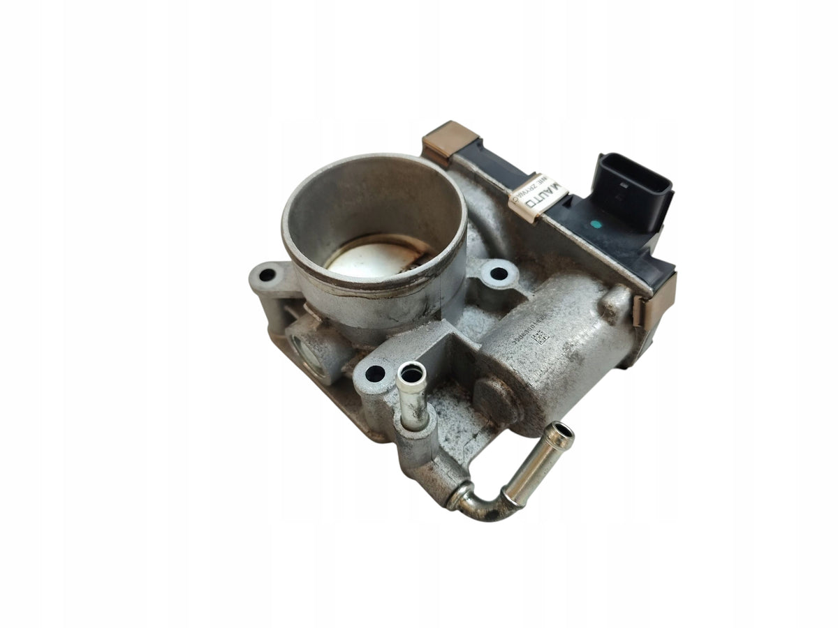 THROTTLE RENAULT CLIO V ARKANA CAPTUR II 1.6 E-TECH RME50-51