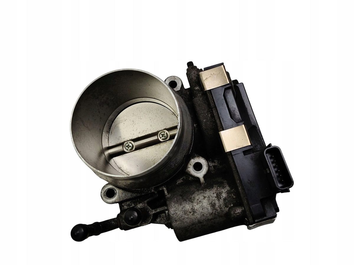 THROTTLE RENAULT ESPACE V 1.6 TCE 200KM 8180748008