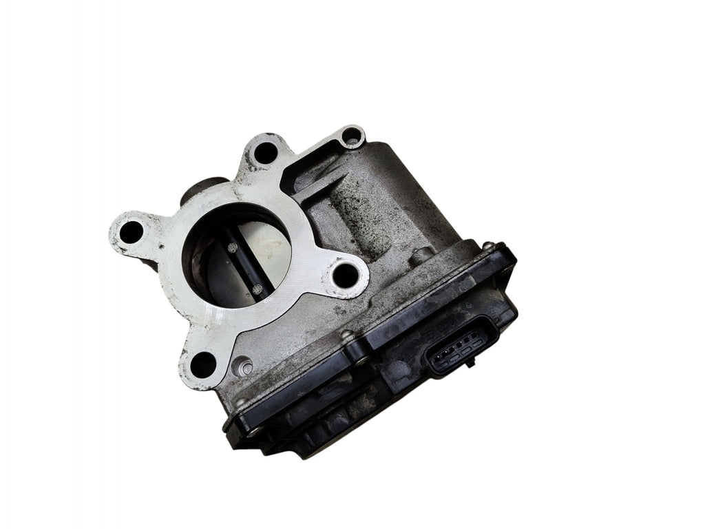THROTTLE RENAULT MODUS CLIO IV DASH SANDERO II 1.2 16V 8200568712F