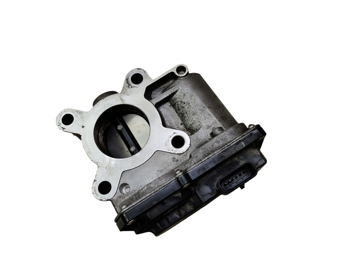 THROTTLE RENAULT MODUS CLIO IV DASH SANDERO II 1.2 16V 8200568712F
