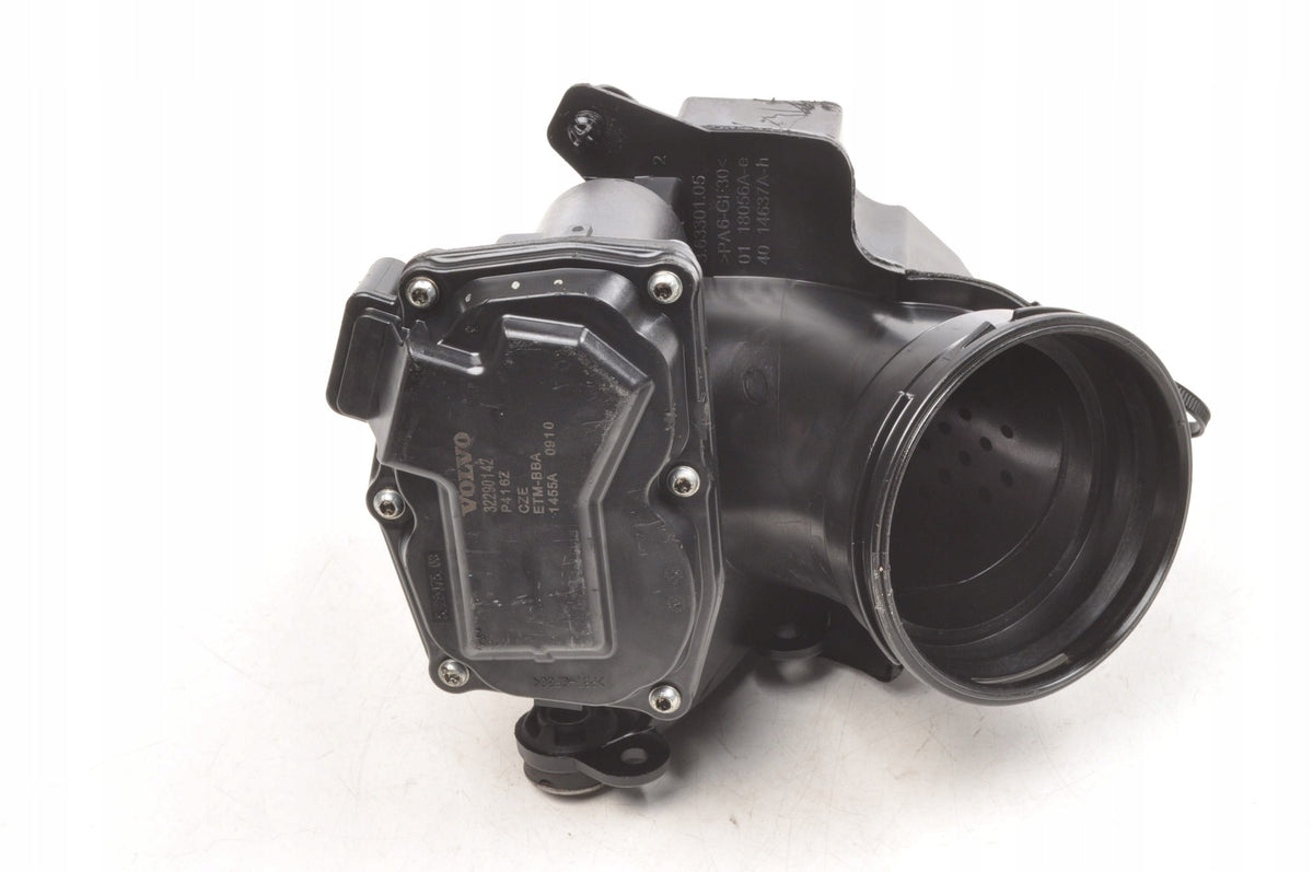 THROTTLE VOLVO XC60 II 32290142