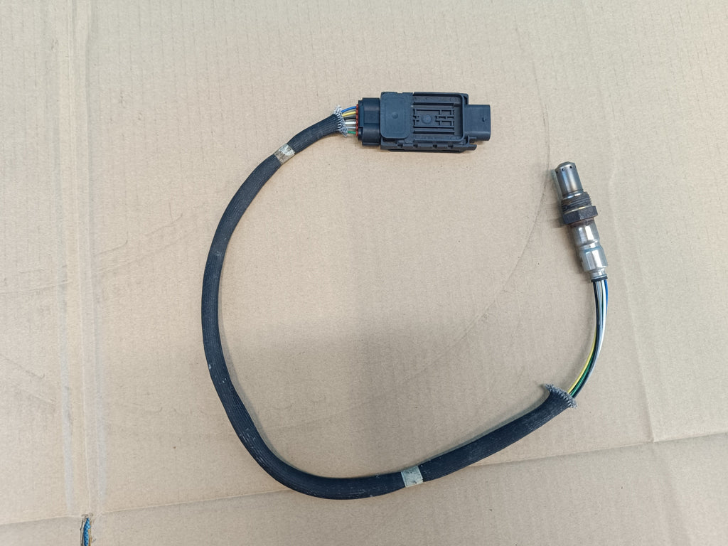 TIGUAN II 5N 2,0 TDI 110KW 2019 R LAMBDA SENSOR NOX 04L907805BJ