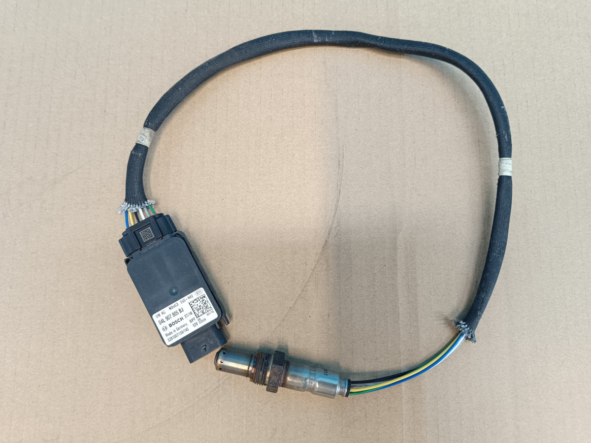 TIGUAN II 5N 2,0 TDI 110KW 2019 R LAMBDA SENSOR NOX 04L907805BJ