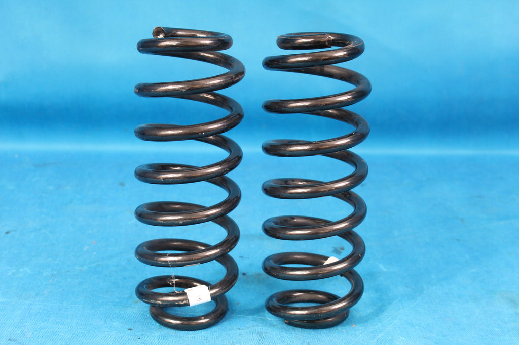 TIGUAN II 5N R SPRING REAR 4X4 2021R 5QF511115DJ