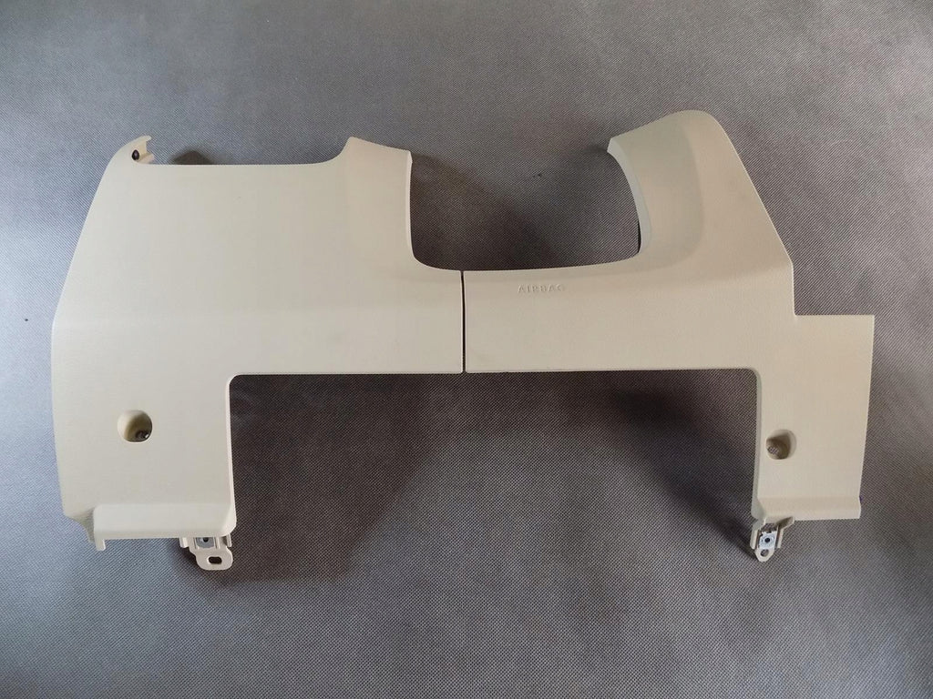 TOUAREG 7P STEERING WHEEL COVER 7P1858366G
