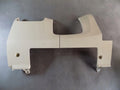 TOUAREG 7P STEERING WHEEL COVER 7P1858366G