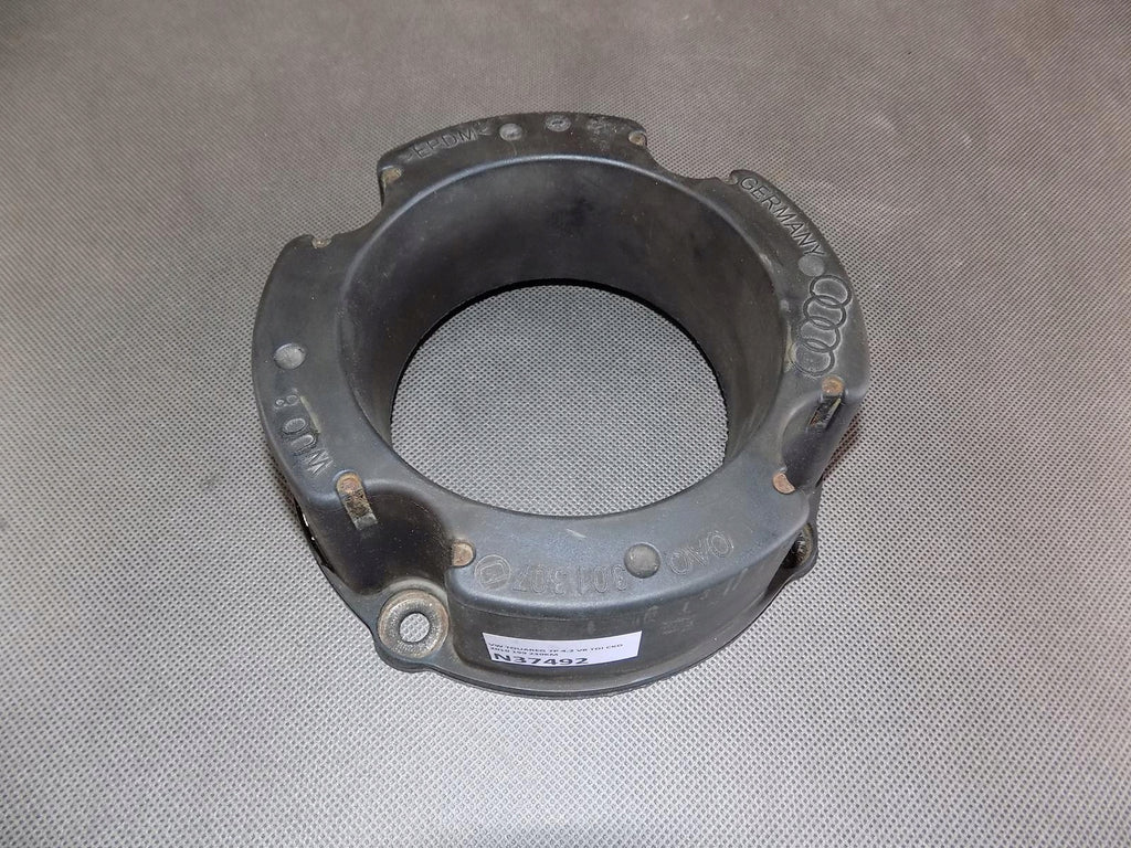 TOUAREG RUBBER EQUALIZING SHAFT 4.2 TDI 0AQ301307D