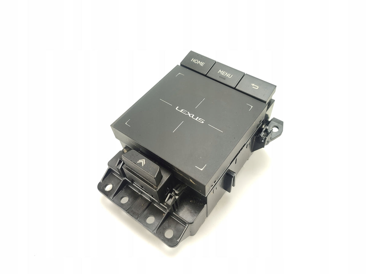 TOUCHPAD NAVIGATION SWITCH LEXUS UX NX 84780-76180
