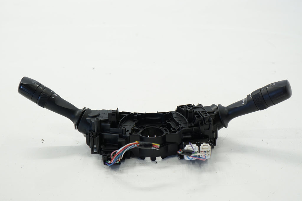 TOYOTA AURIS II E18 LIFT SWITCH COMBINED HANDLE 02730-17F850