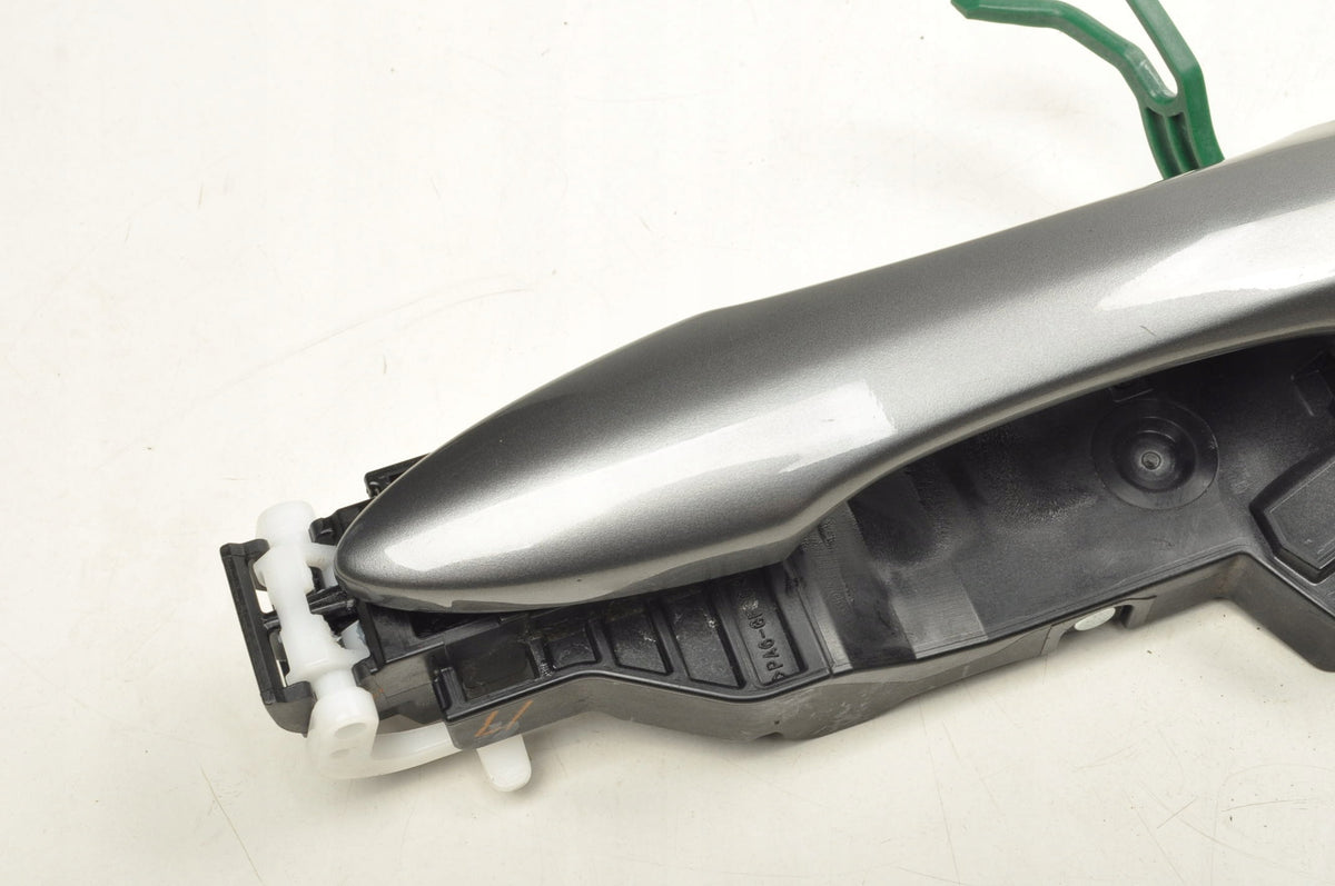 TOYOTA BZ4X DOOR HANDLE EXTERIOR RIGHT REAR