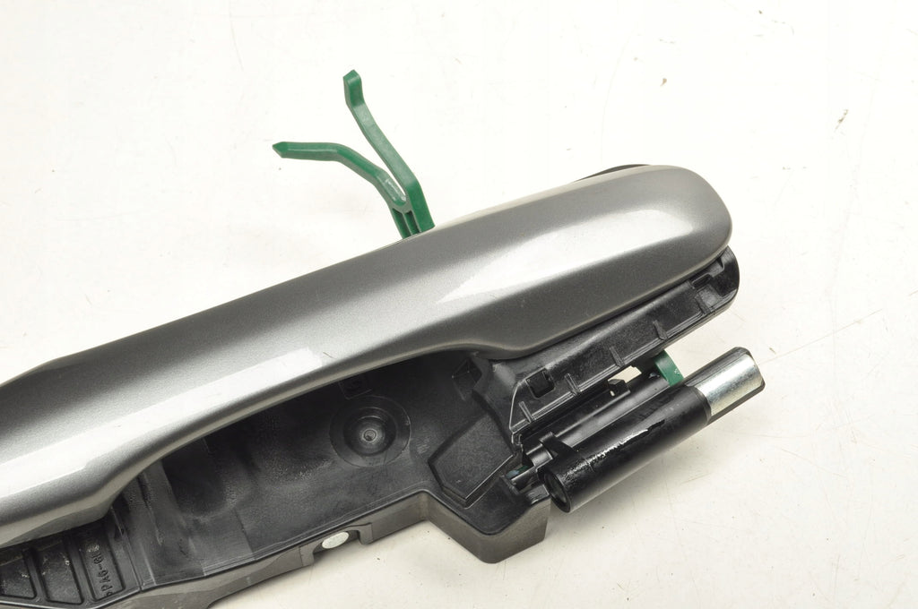 TOYOTA BZ4X DOOR HANDLE EXTERIOR RIGHT REAR
