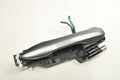 TOYOTA BZ4X DOOR HANDLE EXTERIOR RIGHT REAR
