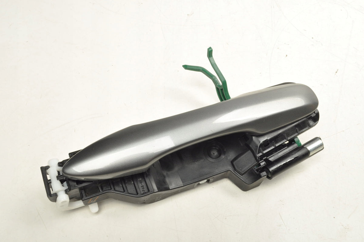 TOYOTA BZ4X DOOR HANDLE EXTERIOR RIGHT REAR