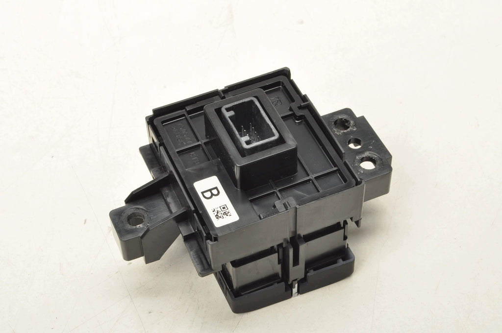 TOYOTA BZ4X SWITCH PANEL 578-2N36