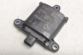 TOYOTA C-HR BLIND SPOT SENSOR RIGHT REAR 2014DJ5772